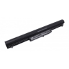 utángyártott HP VK04, 694864-851 Laptop akkumulátor - 2200mAh (14.4V / 14.8V Fekete) - Utángyártott