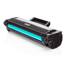 Utángyártott Hp w1106x (106X) w1106a 5000 oldalas toner, prémium minőség chipes nyomtatópatron & toner
