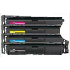 Utángyártott HP W2201X Toner Cyan 5.500 oldal kapacitás No.220X IK nyomtatópatron & toner