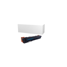 utángyártott HP W2211X, 207X utángyártott festékkazetta, kék, PRÉMIUM toner, CHIP NÉLKÜL nyomtatópatron & toner