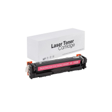 utángyártott HP W2213X, 207X utángyártott festékkazetta, magenta, CHIP NÉLKÜL PRÉMIUM toner nyomtatópatron & toner