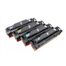 utángyártott HP W2411A Toner Cyan 850 oldal kapacitás No.216A IK nyomtatópatron & toner