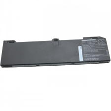 utángyártott HP ZBook 15 G5 3AX08AV készülékhez laptop akkumulátor (15.4V, 5600mAh / 86.24Wh, Fekete) - Utángyártott hp notebook akkumulátor