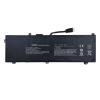 utángyártott HP ZBook Studio G4 (1RR16EA) készülékhez laptop akkumulátor (Li-Ion, 15.2V, 4200mAh / 63.84Wh) - Utángyártott