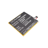 utángyártott HTC Desire D820G készülékhez mobiltelefon akkumulátor (Li-Polymer, 3.8V, 2600mAh / 9.88Wh) - Utángyártott