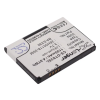 utángyártott HTC Touch T3238 készülékhez mobiltelefon akkumulátor (Li-ion, 3.7V, 1100mAh / 4.07Wh) - Utángyártott