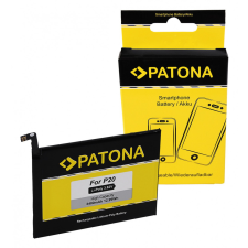 utángyártott Huawei P20 készülékhez okostelefon akkumulátor (3400mAh, 3.82V, Li-Polymer) - Utángyártott mobiltelefon akkumulátor