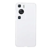 utángyártott Huawei P60 / P60 Pro, Szilikon tok, ultravékony, átlátszó