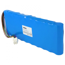 utángyártott Husqvarna 5350962-01 helyettesítő szerszámgép akkumulátor (NiMh, 6000mAh / 72Wh, 12V) - Utángyártott barkácsgép akkumulátor