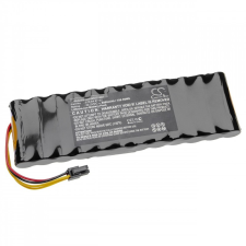 utángyártott Husqvarna 5788487-03, 578 84 87-04 ACX Takarítógép akkumulátor (6800 mAh, 22.2 V, 150.96 Wh) - Utángyártott takarítógép akkumulátor