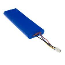 utángyártott Husqvarna AU-18B / AU-18C / AU-18V akkumulátor - 2600mAh (18V) - Utángyártott barkácsgép akkumulátor