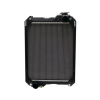utángyártott Hűtő Case IH 74702263