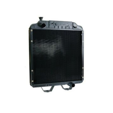 utángyártott Hűtő Ford 74717203 autóalkatrész