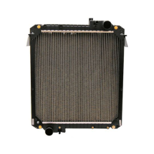 utángyártott Hűtő Massey Ferguson 74715068 autóalkatrész