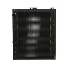 utángyártott Hűtő Same 74719026 autóalkatrész