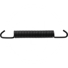 utángyártott Húzórugó fékpofához Fendt 71706311 autóalkatrész