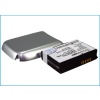 utángyártott i-mate 35H00062-00M helyettesítő mobiltelefon akkumulátor (Li-ion, 3.7V, 2800mAh / 10.4Wh) - Utángyártott