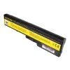 utángyártott IBM / Lenovo 121001071, 121001089 Laptop akkumulátor - 6600mAh (11.1V Fekete) - Utángyártott