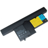 utángyártott IBM Thinkpad X61t akkumulátor - 4400mAh (14.4V / 14.8V Fekete) - Utángyártott