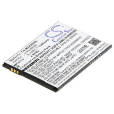 utángyártott ICP4/56/68 Akkumulátor 1300 mAh mobiltelefon akkumulátor