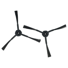 utángyártott iLife Chuwi V5, V5Pro, V5S készülékekhez takarítógép oldalkefe szett - Utángyártott takarítógép akkumulátor