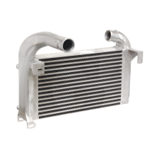 utángyártott Intercooler Fendt 74706282 autóalkatrész