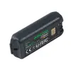 utángyártott Intermec CK75 készülékhez vonalkódolvasó Patona premium akkumulátor (Li-Ion, 3.7V, 5200mAh / 19.24Wh) - Utángyártott