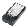 utángyártott Intermec T2435 készülékhez vonalkódolvasó akkumulátor (Li-ion, 7.4V, 2200mAh / 16.28Wh) - Utángyártott
