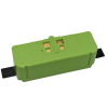 utángyártott iRobot 1800LI helyettesítő takarítógép akkumulátor (Li-Ion, 6000mAh / 86.4Wh, 14.4V) - Utángyártott