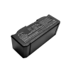 utángyártott iRobot Roomba e5152 készülékhez takarítógép akkumulátor (Li-Ion, 6800mAh / 97.92Wh, 14.4V) - Utángyártott