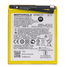 utángyártott JE40 Gyári akkumulátor mobiltelefon akkumulátor