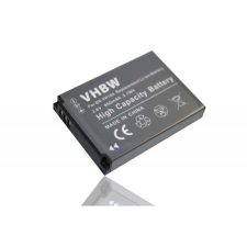 utángyártott JVC ADIXXION GC-XA1BU készülékhez kamera akkumulátor (3.6V, 850mAh / 3.06Wh, Lithium-Ion) - Utángyártott egyéb videókamera akkumulátor