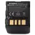 utángyártott JVC GR-D239 készülékhez kamera akkumulátor (7.4V, 1500mAh / 11.1Wh, Lithium-Ion) - Utángyártott