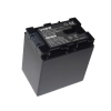 utángyártott JVC GZ-HM335BEU készülékhez kamera akkumulátor (3.6V, 4000mAh / 14.4Wh, Lithium-Ion) - Utángyártott