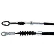 utángyártott Kézifékbowden Massey Ferguson 71715156 autóalkatrész