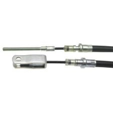 utángyártott Kézifékbowden New Holland 71702139 autóalkatrész