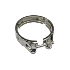 utángyártott Kipufogóbilincs Steyr 380002116 autóalkatrész