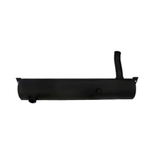 utángyártott Kipufogódob Bobcat 38031003 autóalkatrész