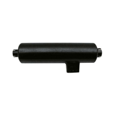 utángyártott Kipufogódob Deutz-Fahr 38004009 autóalkatrész