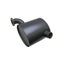 utángyártott Kipufogódob Ford 38017006 autóalkatrész
