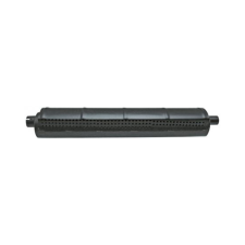 utángyártott Kipufogódob John Deere 38012044 autóalkatrész
