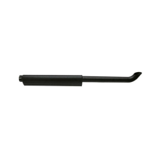utángyártott Kipufogódob Renault 38018072 autóalkatrész