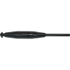 utángyártott Kipufogódob Steyr 192540091 - 37 x 42 x 100 mm
