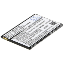 utángyártott KM00231 Akkumulátor 2200 mAh mobiltelefon akkumulátor