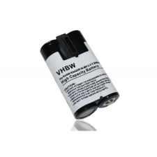 utángyártott Kodak Kodak KAA2HR akkumulátor - 2000mAh (2.4V) - Utángyártott digitális fényképező akkumulátor