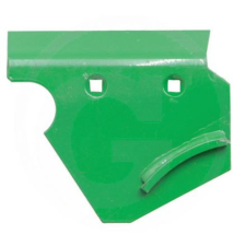 utángyártott Kopólemez John Deere 190190108 autóalkatrész