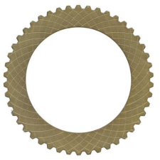 utángyártott Külső lamella Steyr 70802648 autóalkatrész