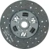 utángyártott Kuplungtárcsa Fiat - Ø 250 mm