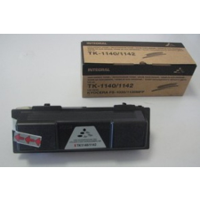 utángyártott KYOCERA TK1140 Toner 7,2K CHIPPES INTEGRAL (For use) nyomtatópatron & toner