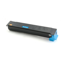 utángyártott KYOCERA TK5215 Toner Cyan 15.000 oldal kapacitás CartrigeWeb nyomtatópatron & toner